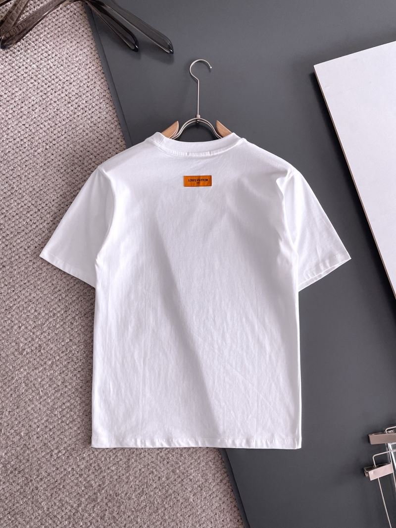 Louis Vuitton T-Shirts